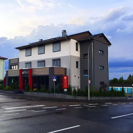 Nikolena * Pirmasens
