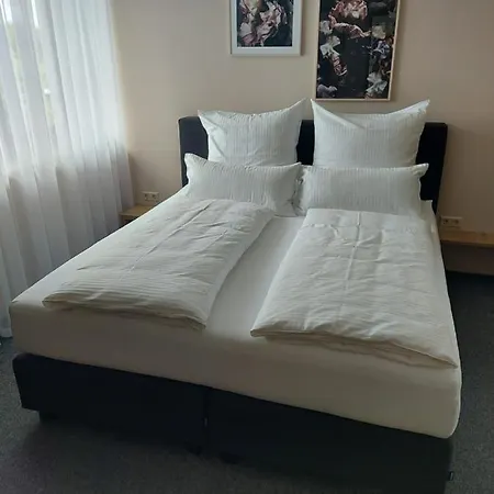 Apartment Nikolena *