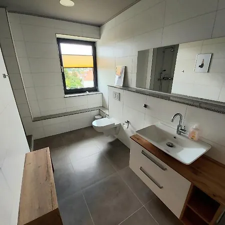Apartment Nikolena
