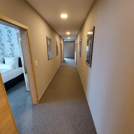 Nikolena Apartment Pirmasens