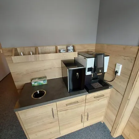 Nikolena Apartment