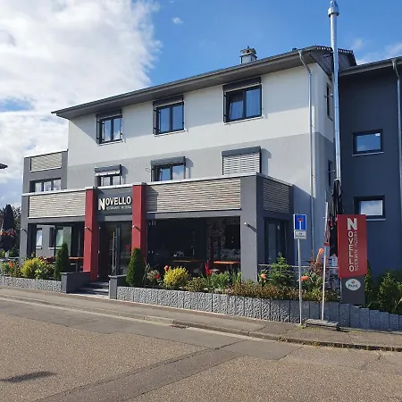 Nikolena * Pirmasens