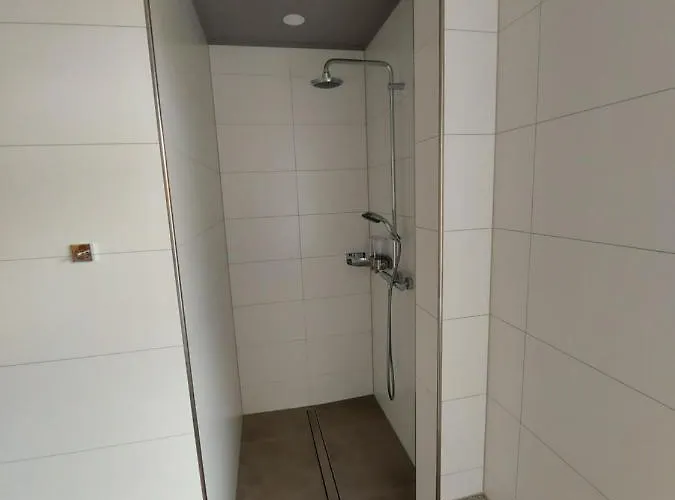 Apartamento Nikolena