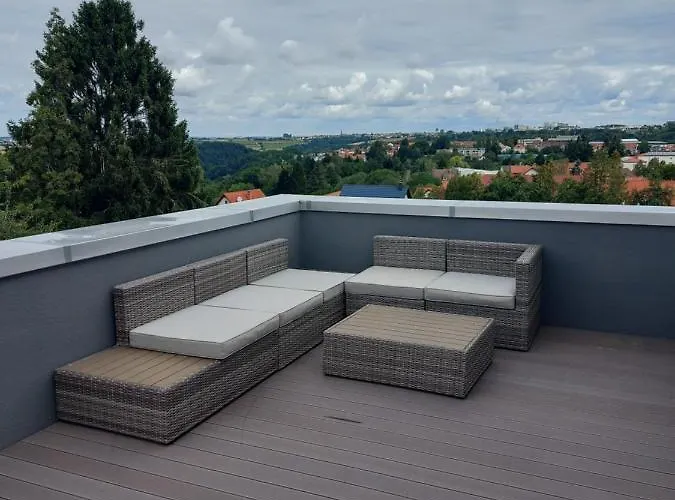 Nikolena Apartamento *