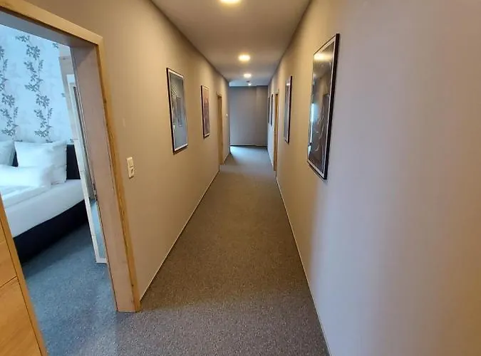 Nikolena Apartamento Pirmasens